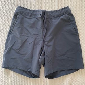 Ten Thousand Foundation Short